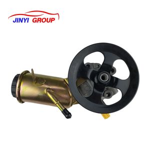 ปั๊มพวงมาลัยเพาเวอร์เหมาะสำหรับ Scion XA 2004-2006 4431052020 4431052050 4431052090 215242 44310-44310 52020-52050 44310-52090 - Product Image 4