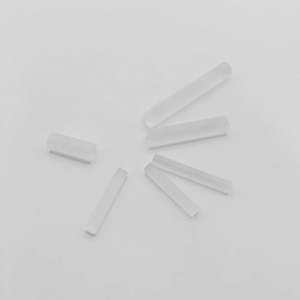 K9 Vidrio óptico Endoscopio médico Lente de varilla óptica Instrumento Premium para óptica - Product Image 2