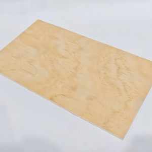 パインウッド厚さ<span class=keywords><strong>2mm</strong></span>厚さ300 * 300mmレーザーカット金型製造用レーザーカット - Product Image 6