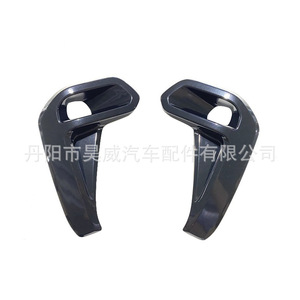 Kit de feux antibrouillard avant LED pour Toyota Hilux Rocco 2020 2021 2022 - Product Image 4