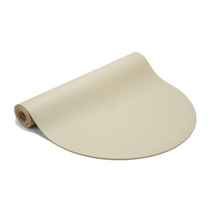 Logo personnalisé Anti-PU en forme d'arche, marron chocolat foncé YF0304T - Product Image 3