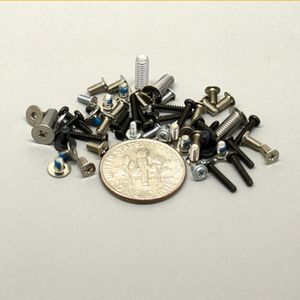 Độ Chính Xác Cao OEM ODM Nhà Sản Xuất Nhà Máy M0.6 M0.7 M0.8 M1.0 Kích Thước Nhỏ <span class=keywords><strong>Mini</strong></span> Micro Vít Cho Đồng Hồ - Product Image 6