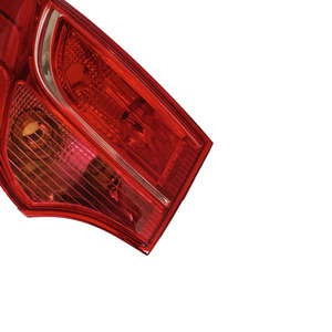Luz Trasera de Repuesto para Hyundai Santa Fe IX45, Izquierda 92401-2W030, Derecha 92402-2W030, ABS, Luz de Freno Trasera - Product Image 3