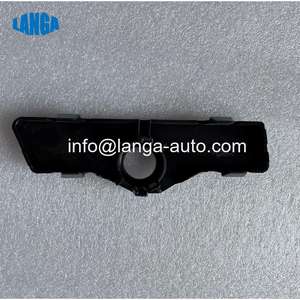 8WD807267E 8WD807268E pour <span class=keywords><strong>Audi</strong></span> A4 B9 Sports 2020-Support de calandre antibrouillard de haute qualité - Product Image 4