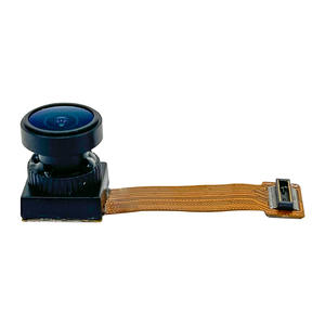 Ov5640 5MP ESP32 24Pin DVP máy ảnh mô-đun góc rộng 120 160 độ FOV 650nm 850nm 950nm <span class=keywords><strong>IR</strong></span> Lọc 5640 Ống kính góc rộng máy ảnh - Product Image 2