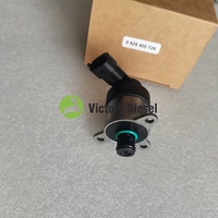 Régulateur de pression de carburant, soupape de commande 0928400728 pour FIAT DUCATO TIGUAN DAILY 2.8 Pompe à carburant haute pression