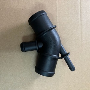 Connecteur de tuyau d'eau pour voiture VW 1J0121087C pour Beetle Bora Golf Jetta A3 TT, pièce de rechange pour tuyau de liquide de refroidissement - Product Image 3