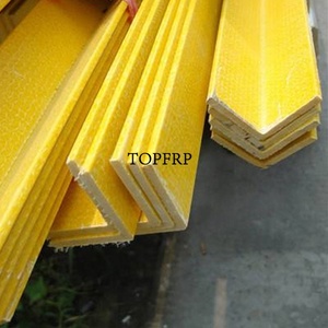 เหล็กฉาก FRP จีน 90 องศา - Product Image 1