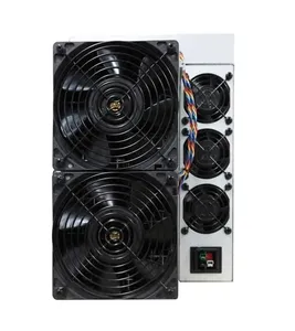 Mới antminer S21 XP 270t Hydro 270t Bitcoin BTC thợ mỏ 17.7j sha256 asic Hydro làm mát nhanh chóng vận chuyển - Product Image 5