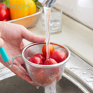 स्टेनलेस स्टील के साथ स्टेनलेस स्टील का कोंडर और एशियाई शैली के लिए भोजन ग्रेड के साथ स्टेनलेस स्टील का कोंडर - Product Image 2