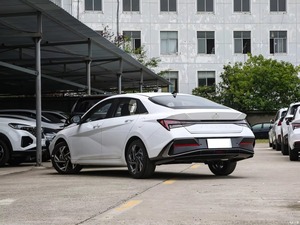 Coches nuevos de China 2023 Hyundais <span class=keywords><strong>Elantra</strong></span> Sedan 1.5L CVT GLS LUX Luxury TOP Flagship <span class=keywords><strong>N</strong></span> Line <span class=keywords><strong>Precio</strong></span> bajo Hyun-dai <span class=keywords><strong>Elantra</strong></span> Coches usados - Product Image 4