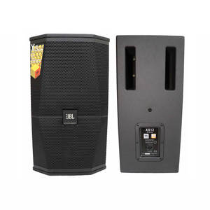 Altavoz de Cine para Entretenimiento, Superventas de Navidad, Compatible con J-BLL XS08 10 12 XS15, Patentado 2414H-1, Ideal para Discotecas y Cines - Product Image 5