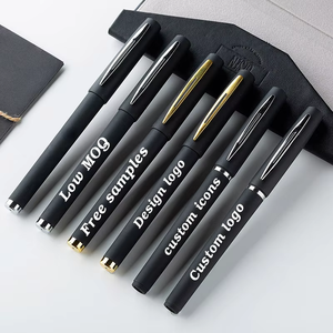 Bolígrafos Promocionales Personalizados para Empresas con Logotipo Impresión UV Bolígrafo de Marca para Empresas - Product Image 2