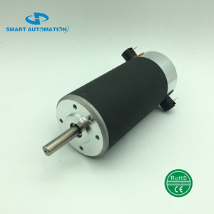 Aimant permanent à montage sur bride 54ZYT-14205 130 mm 12 V 24 V 48 V - Product Image 2