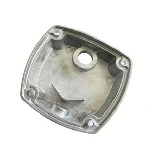 Servicios de Fundición de Metal de Alta Precisión OEM de Guangdong, Piezas Fundidas a Presión de Aleación de Aluminio y Zinc Personalizadas, Tolerancia de 0.01 mm, Modelo YF - Product Image 4