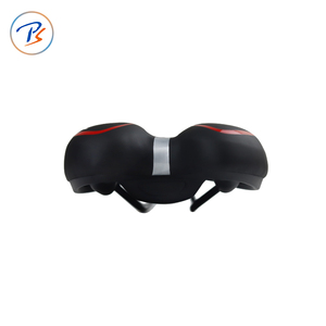 Asiento de Bicicleta PUSAI Cómodo y Suave, Estilo Simple, <span class=keywords><strong>para</strong></span> Bicicletas de Montaña, Carretera y Ejercicio, con Función de Ventilación - Product Image 6