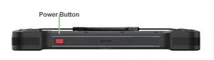 <span class=keywords><strong>Tablet</strong></span> Android 13 con Schermo da <span class=keywords><strong>10</strong></span> Pollici e Luminosità 1200 Nit, 4G/GPS/BT con Batteria Integrata per la Gestione dei Camion - Product Image 4