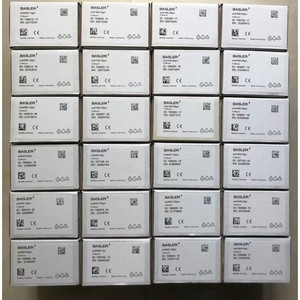กล้องสแกน BASLER acA2000-50gm ความละเอียด 2000x2000 พิกเซล กล้องวิชันอุตสาหกรรมสำหรับงานสแกน - Product Image 1