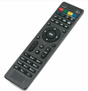 Magag254 कस्टम लागू सामान्य बुद्धिमान टीवी रिमोट कंट्रोल वाटरप्रूफ 15 बटन और सिलिकॉन कीपैड के साथ - Product Image 4