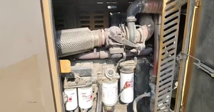 SANY SCC1500A Grúa sobre orugas 150 toneladas SCC1500A Grúa sobre orugas usada en stock Venta caliente - Product Image 5