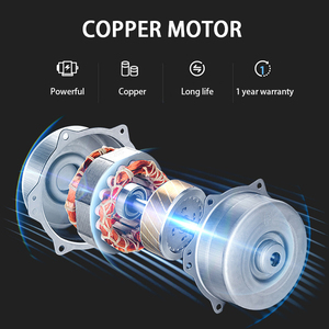 Ventilateur de salle de bain de haute qualité, <span class=keywords><strong>extracteur</strong></span> de cuisine de <span class=keywords><strong>chambre</strong></span> à coucher mural, ventilateur <span class=keywords><strong>d</strong></span>'échappement en plastique de 8 pouces - Product Image 6