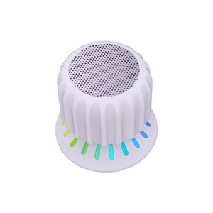 Điện thoại đứng xách tay mini TWS RGB ánh sáng <span class=keywords><strong>Bluetooth</strong></span> loa từ <span class=keywords><strong>Twist</strong></span> Loa - Product Image 4