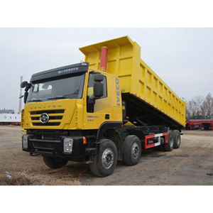 <span class=keywords><strong>Camion</strong></span> à <span class=keywords><strong>benne</strong></span> basculante gension robuste 8x4 380hp 50T à bas <span class=keywords><strong>prix</strong></span> à vendre - Product Image 4