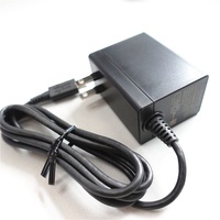 Chargeur d'adaptateur secteur américain d'origine pour SWITCH HAC-002 100V-240V Support Connect Dock to TV AC Adapter for SWITCH Game Accessory