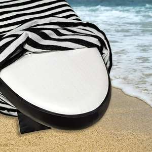 Muestra Gratuita, Bolsa de Tabla de Surf Personalizada con Logotipo, Bolsa de Transporte de Tabla de Surf de Poliéster Resistente al Agua, Bolsa de Tabla de Surf Premium Engrosada - Product Image 2