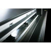 JINKA - Máquina de Corte Automática de Precisión con Servomotor M1600, Personalizada para Película PPF/Tela/Película para Automóviles