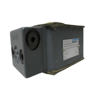 Plc Mannesmann Zdc16p-20/m Reducing Sandwich Plate Nsnp for Warranty Product