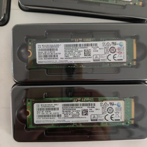 SSD NVMe M.2 2280 PM981 PM981A PM9A1 PM961 PM9B1 PM9B1 PM871B <span class=keywords><strong>PM991</strong></span> de 128 GB, 256 GB, 512 GB, 1 TB, 2 TB para Computadoras - Product Image 6