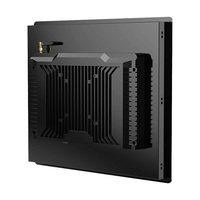 Panel PC Industrial Todo en Uno con Pantalla Táctil Integrada Ultra Sensible de Alta Resolución de 21.5 Pulgadas