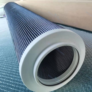 OEM chất lượng cao dầu thủy lực phần tử Lọc <span class=keywords><strong>hp0502a03anp01</strong></span> hp0502a06anp01 hp0502a10anp01 hp0502a25anp01 hp0502m25anp01 - Product Image 5