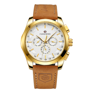 <strong>2026</strong> Forsining <strong>Watch</strong> for Men Fashion Luxury NEW Forsining High Quality <strong>Mechanical</strong> Wrist <strong>Watch</strong> for Man - Product Image 3