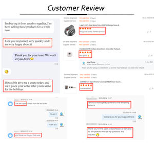 Goog цена, сушильный элемент, Термопредохранитель и замена термостата 6931EL3003D 6931EL3001F - Product Image 4