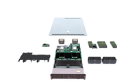 Serveur FusionServer 2288H V5 2U, double processeur Intel Xeon Scalable, 24 DIMMs, 3 To de RAM, 31 disques, NVMe