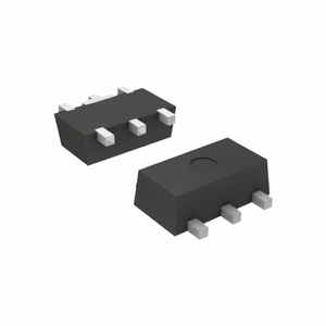 ชิ้นส่วนอิเล็กทรอนิกส์ SOT 89 5/6 รุ่น XC6220B251PR-G จากผู้ผลิต Channel Power Management (PMIC) - Product Image 1