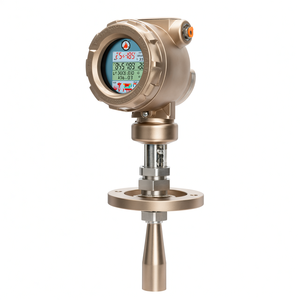 Nouveau transmetteur de niveau radar Emerson Rosemounte 5408, nouveau - Product Image 1