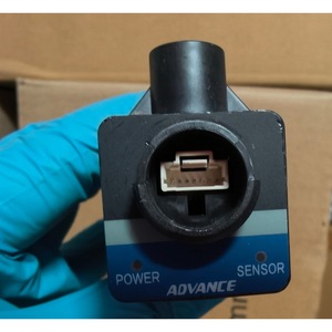 Vanne à aiguille électrique avancée Mn361a 10mcb 30c pour équipement d'automatisation industrielle - Product Image 5