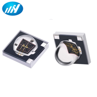 Diode LED Inframerah IR, Sudut 30 850 940Nm Pemancar Jarak Jauh Laser 810nm Harga 810Nm Sudut Lebar IR