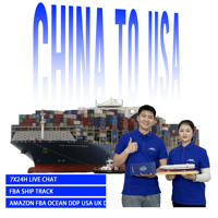 Compañías de Comercio de Carga, Transporte Marítimo de China a Estados Unidos, Reino Unido, Alemania, Francia, Australia, Agente de Carga, Transporte Marítimo Puerta a Puerta, Almacén, 3PL