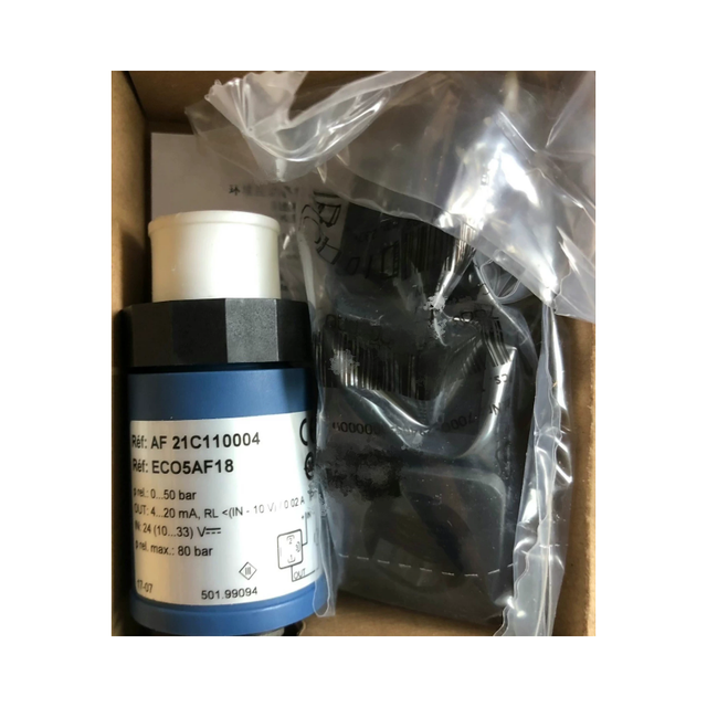 AF21C110004 Industrial Sensor Automation Component Detection Module Replacement Part