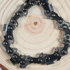 Gergaji mesin assy Chain Saw Chain untuk grosir