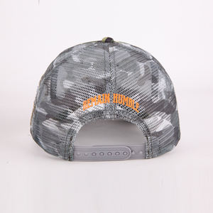 <span class=keywords><strong>5</strong></span>-панельная кепка для Дальнобойщика - Product Image 6