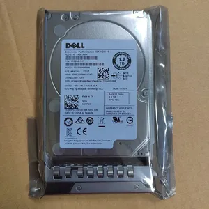 Großhandel Dell Interne 2TB 15000 RPM SAS 12Gbps 2,5-Zoll-SSD für Server - Product Image 3