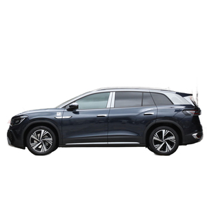 Vente chinoise berline voiture phare nouvelle énergie véhicule Id6 voiture <span class=keywords><strong>d</strong></span>'<span class=keywords><strong>occasion</strong></span> pour Volkswagen Id6 - Product Image 5