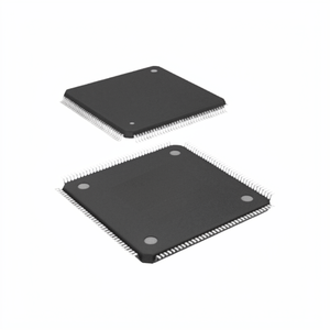 XMC4500F144F1024ACXQMA1 Original 144 LQFP Exposed Pad Embedded Electronic Chips Component - Product Image 1
