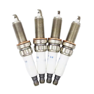 Bujias bujía de iridio 12 12 0 037 244 12 120037244 ZGR6STE2 para BMW F01 F02 F03 E60 E90 E92 E93 135i 335i 535i X3 X5 N54 - Product Image 5