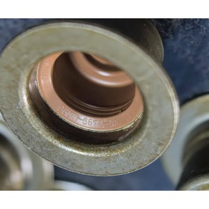 エンジン吸気オイルシールバルブシールフォードフォーカス1.6 L 2012 96MM-6071-DA用 - Product Image 3